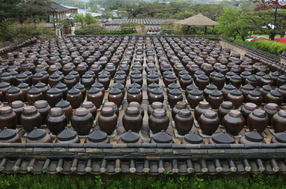 안성 청국장 식당 정보 안내