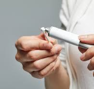 스테로이드 연고란?