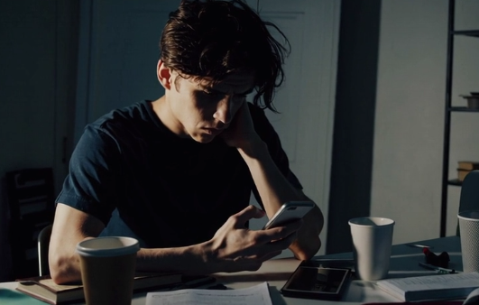 불법추심 당하는 청년관련 사진