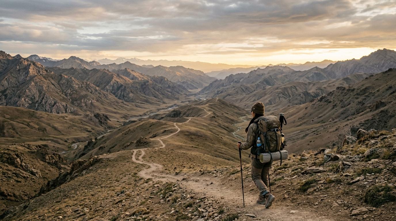 천만리 머나먼 길에