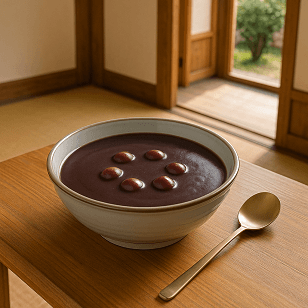 팥죽
