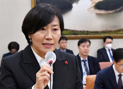 송미령 장관 프로필 나이 고향 학력 재산