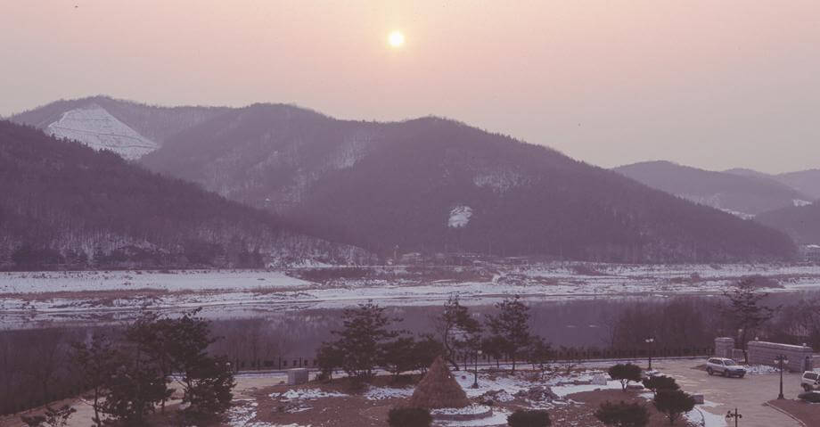 공주 관광지 숙소 추천