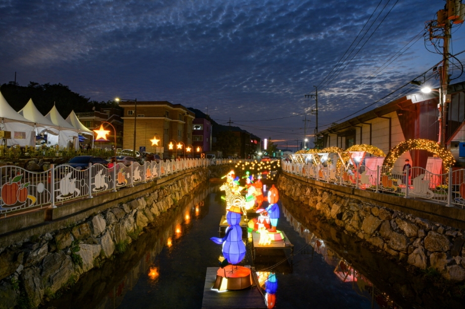 10월 지역 축제 충남 충북 가을 축제 정보