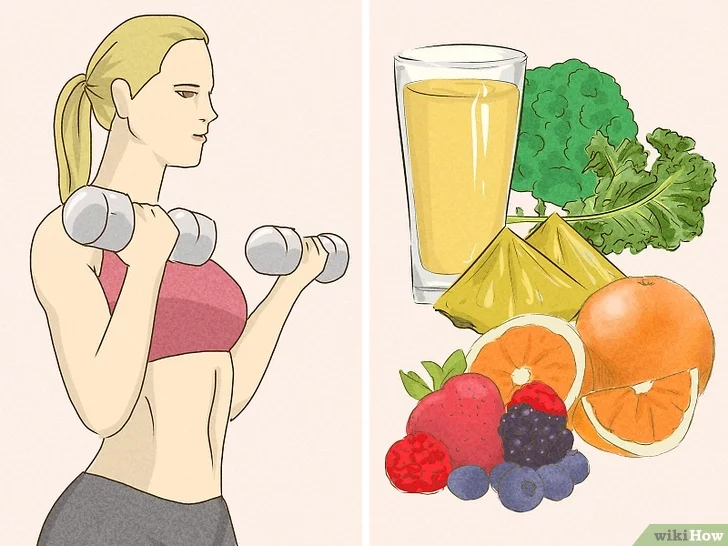 디톡스 다이어트