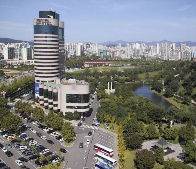 서울-올림픽-파크텔