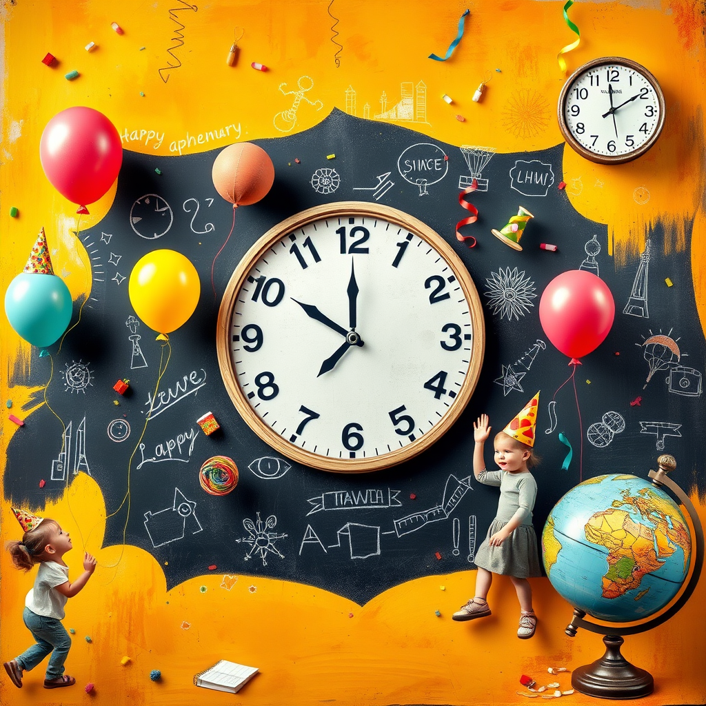 초등학교 신학기 준비 가이드: 저학년 자녀를 위한 효과적인 준비법 5가지