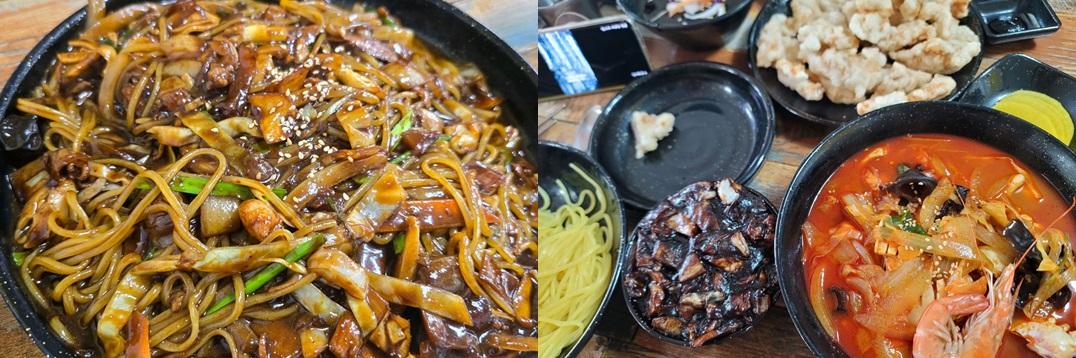 대야성 중식당