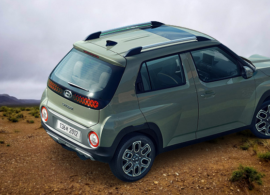 현대자동차 캐스퍼 06