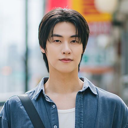 엄마친구아들 배동진