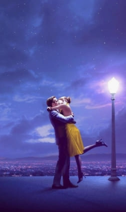 라라랜드 인 콘서트 (지휘 : 저스틴 허위츠)