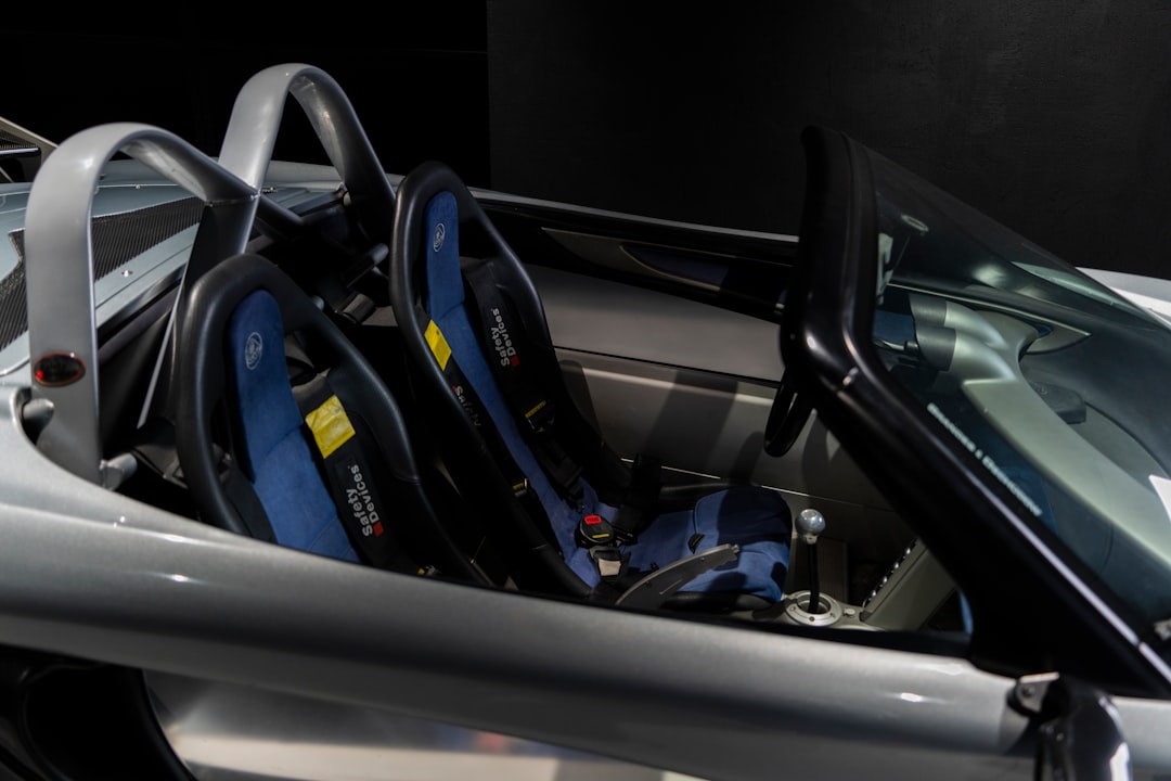 'Car seat'
