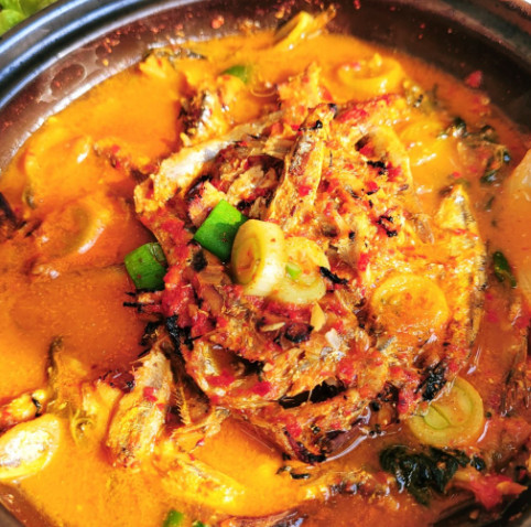 6시내고향 남해 멸치회무침 멸치쌈밥