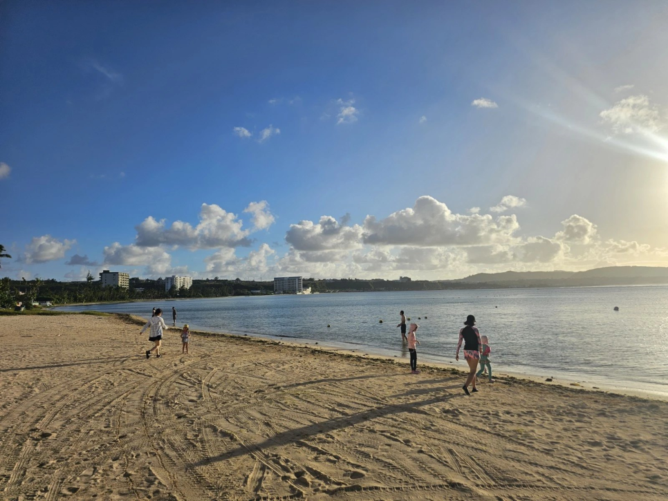 아이랑떠나는해외여행준비물