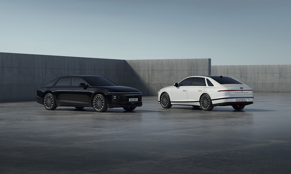 [2025 그랜저 출시 ] 가격 , 기능, 견적알아보기 (3700만원대부터 착한가격)