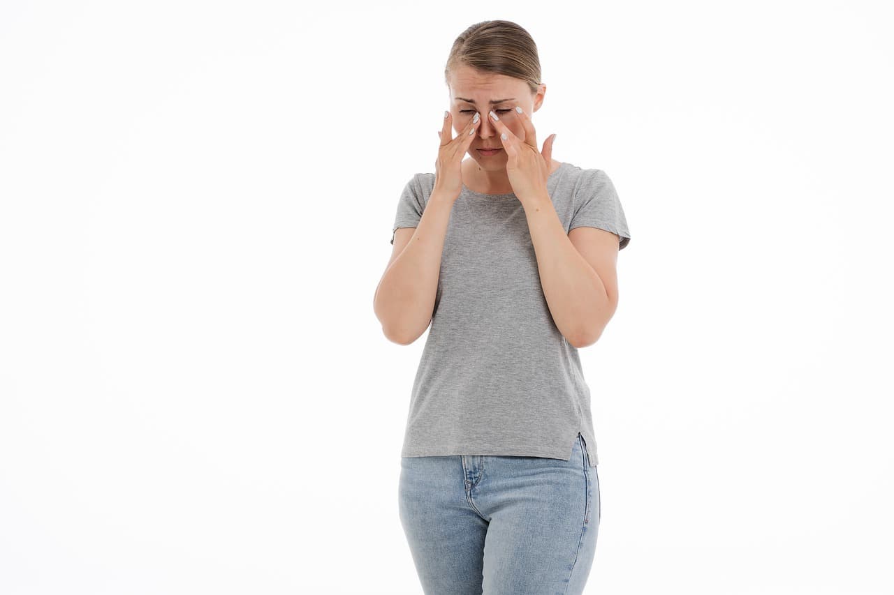 코 재건 수술이 필요한 경우