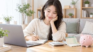 육아휴직 중 퇴사 후 급여 조건