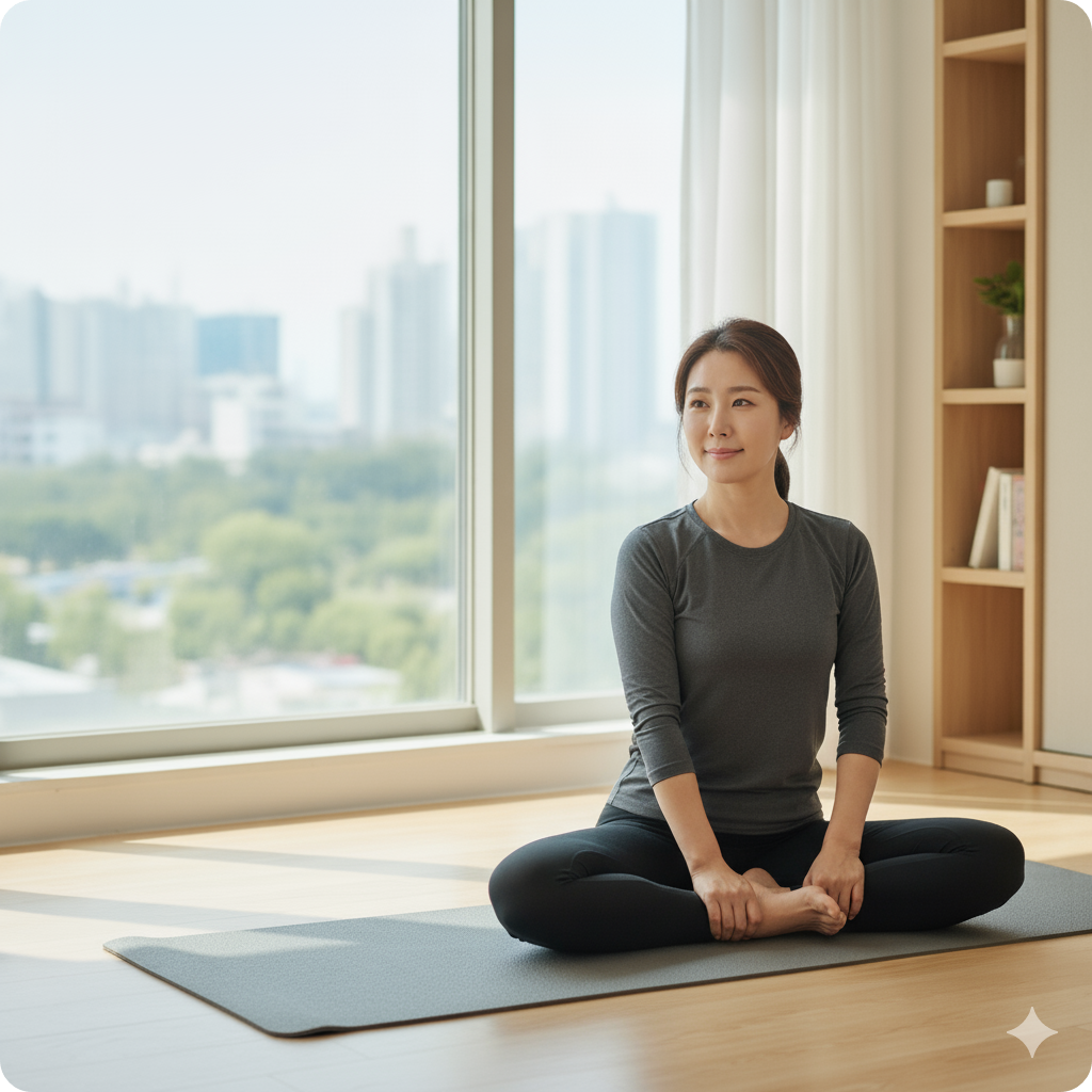 관정운동