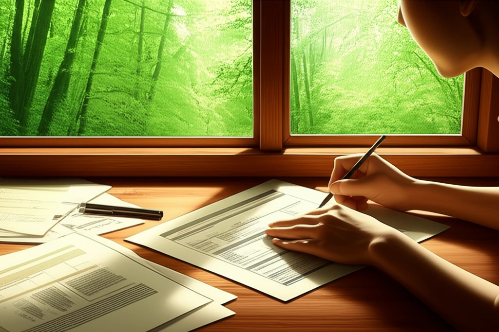 2025년 조림 지원 사업 경제적 혜..