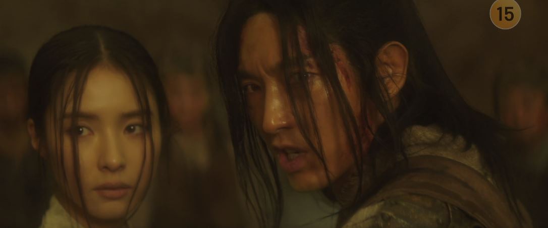 아라문의검_12회