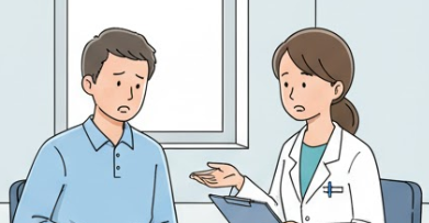 의사 상담