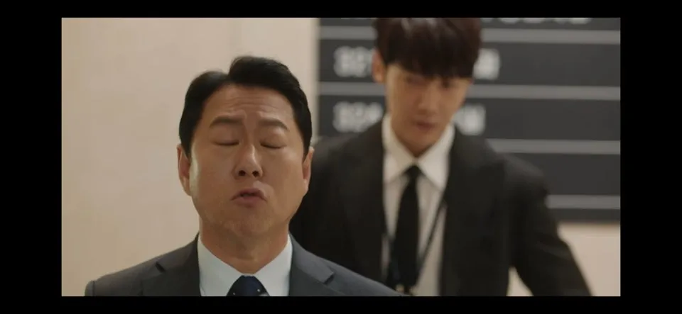 낮과 밤이 다른 그녀 3회 줄거리