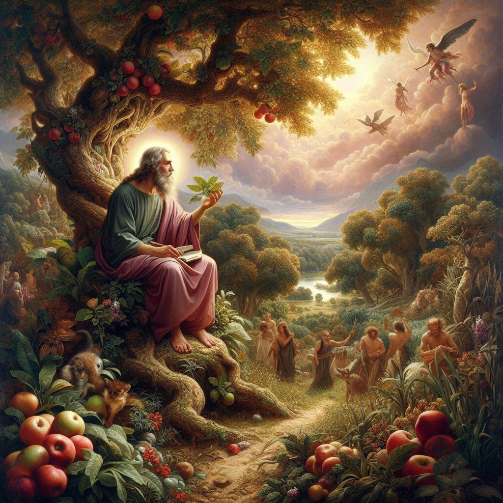 하나님께 구하라 그리하면 주시리라