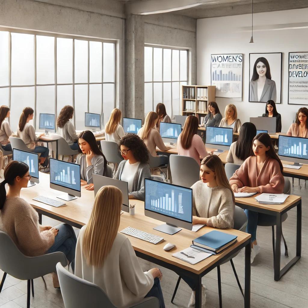 여성새일센터 교육