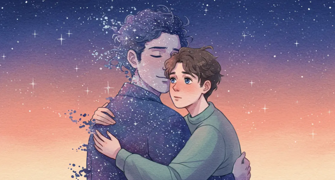 연예인과 사진 찍는 꿈