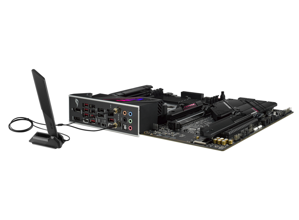 에이수스 ROG STRIX B650E-E GAMING WIFI