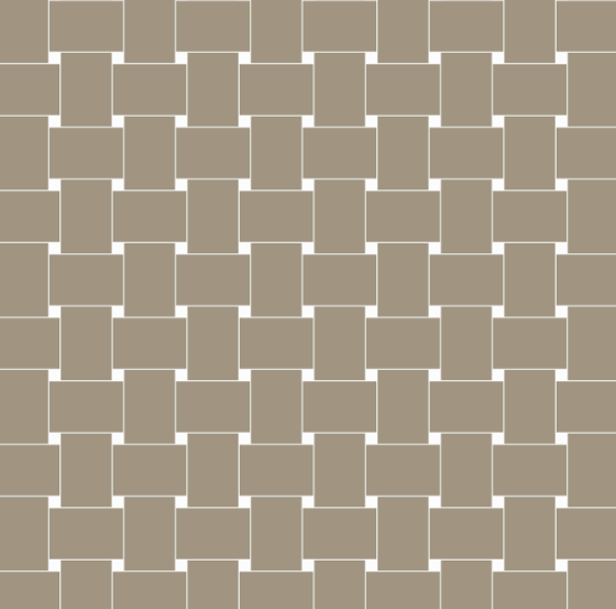 에어도트 원단의 제직 원리(용융사 활용 기술과 주의사항)