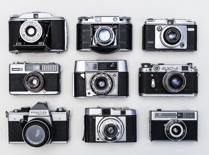 나를 웃게 하는 7개의 소소한 물건