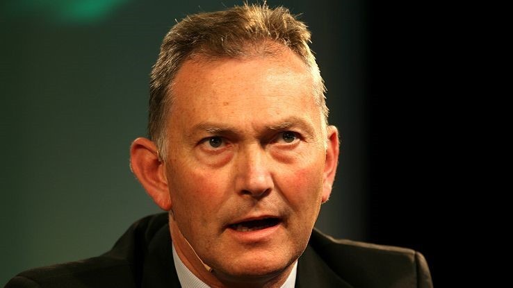 프리미어리그 회장 리처드 마커스