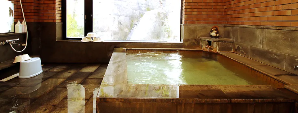 긴잔온천 료칸 쇼와칸 007