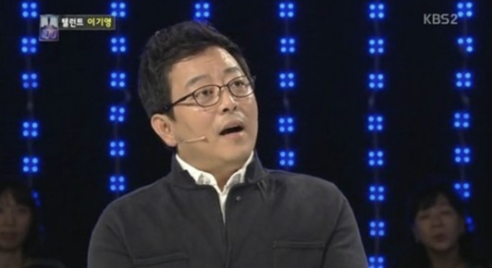 이기영 방송활동