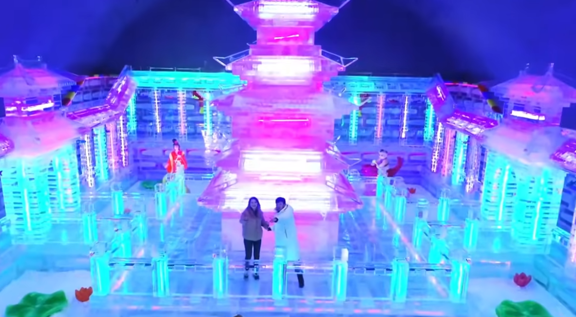 화천 산천어 축제