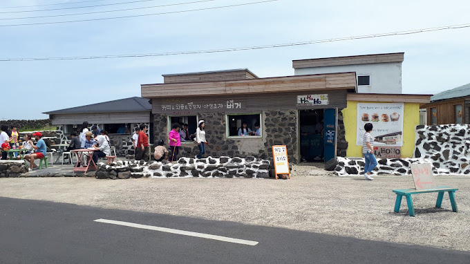 제주도 오션뷰 인생 카페, 추천 카페