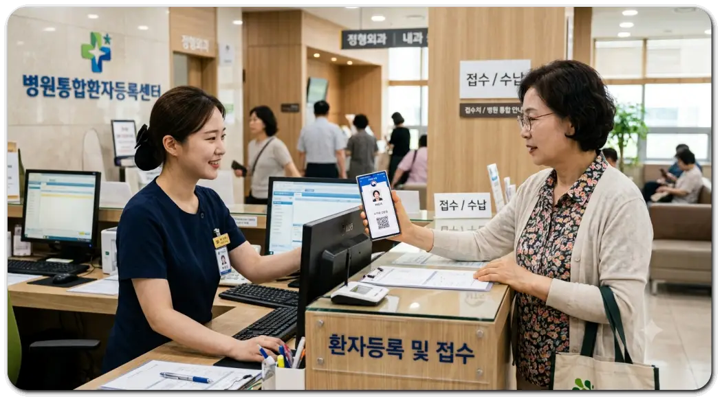 공휴일 대체공휴일 문 연 병원