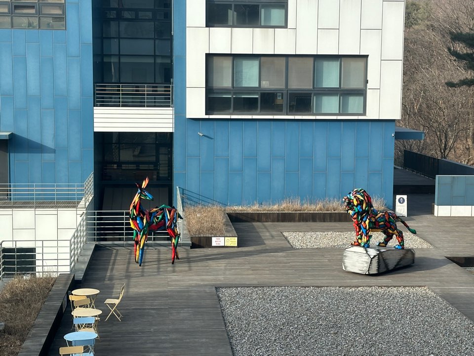 용인 아기랑 갈만한 곳 뮤지엄그라운드