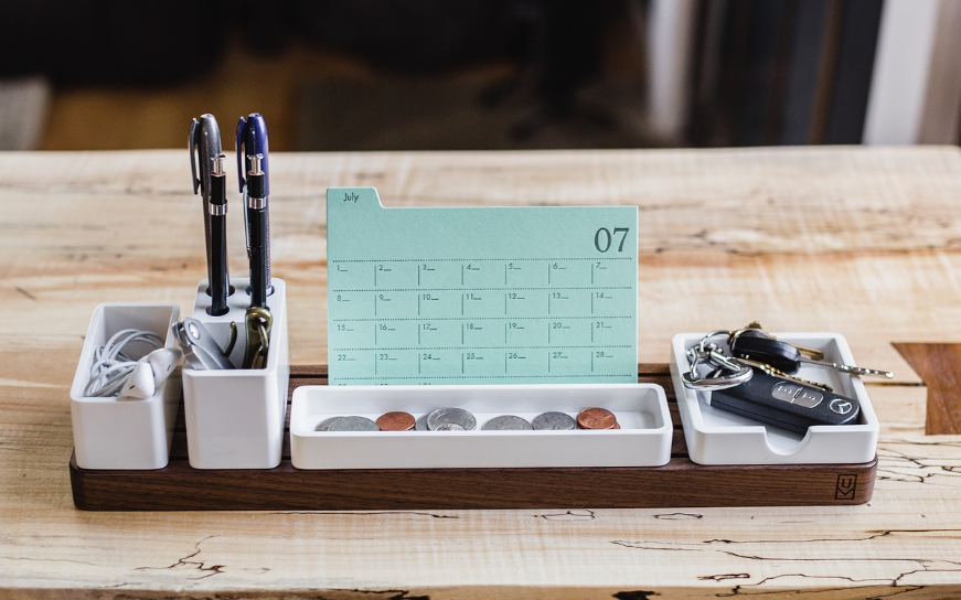 부가가치세신고기간