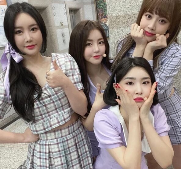 쁘걸-갤러리