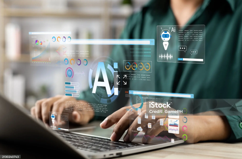 인공지능 관련 사진