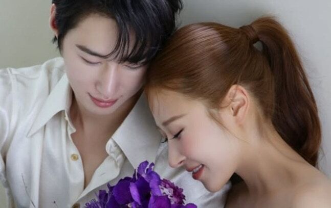 박세미 예비신랑 김준연