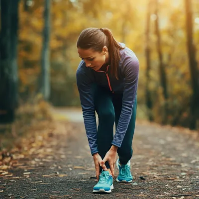 발 뒤꿈치 통증 스트레칭 운동2