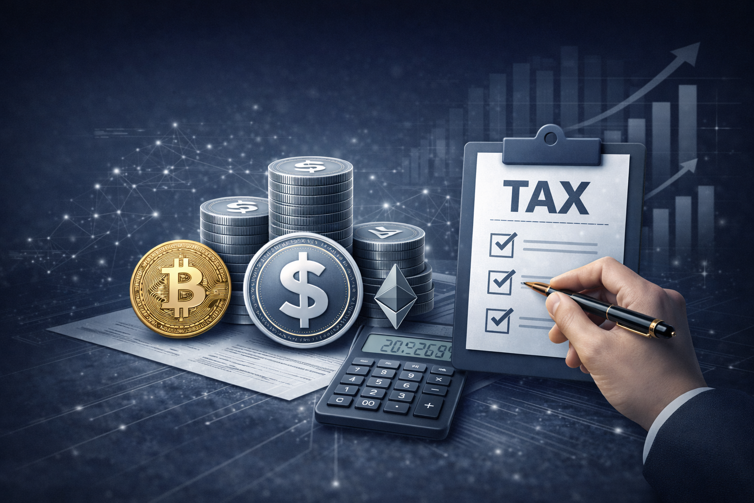 2026년 가상 자산 과세 기준과 투자자 세금 체크
가상 자산 과세 기준, 투자자 체크, 과세 체계 정비