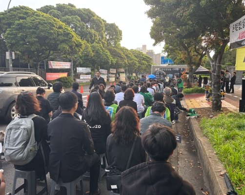 서이초 교사 사망 사건