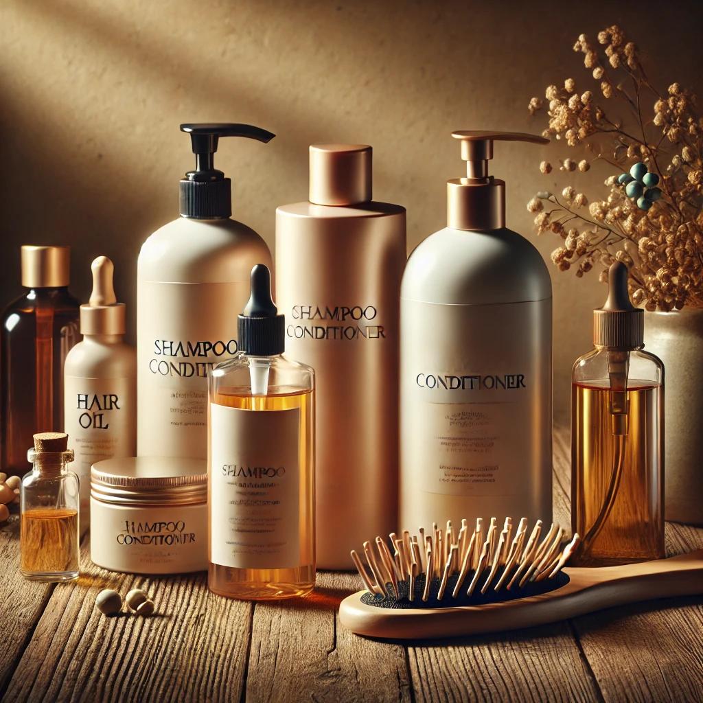 상한 머릿결 좋아지는 방법