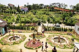 안면도 가볼 만한 곳 BEST 10