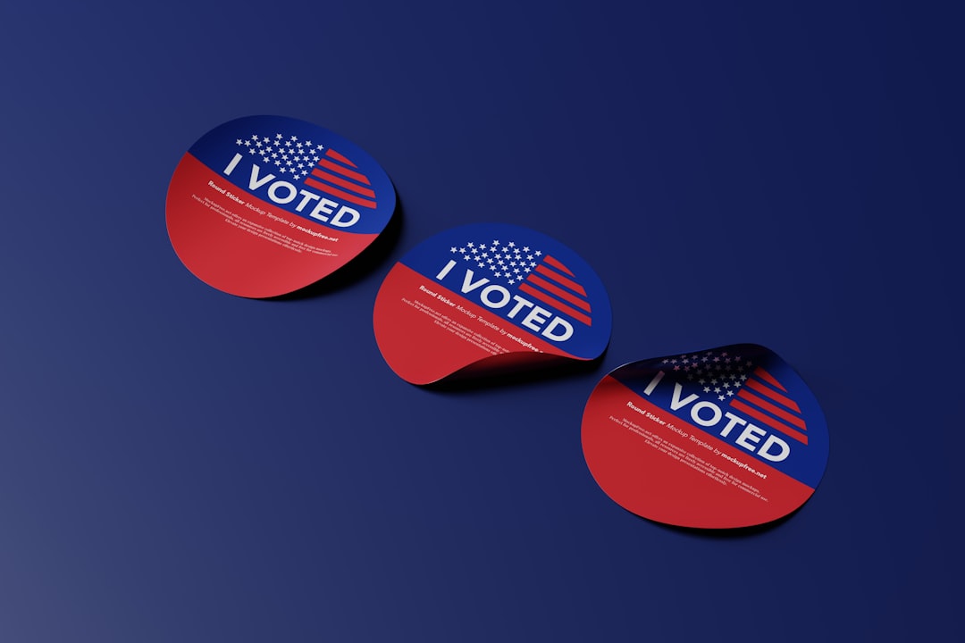 Early voting