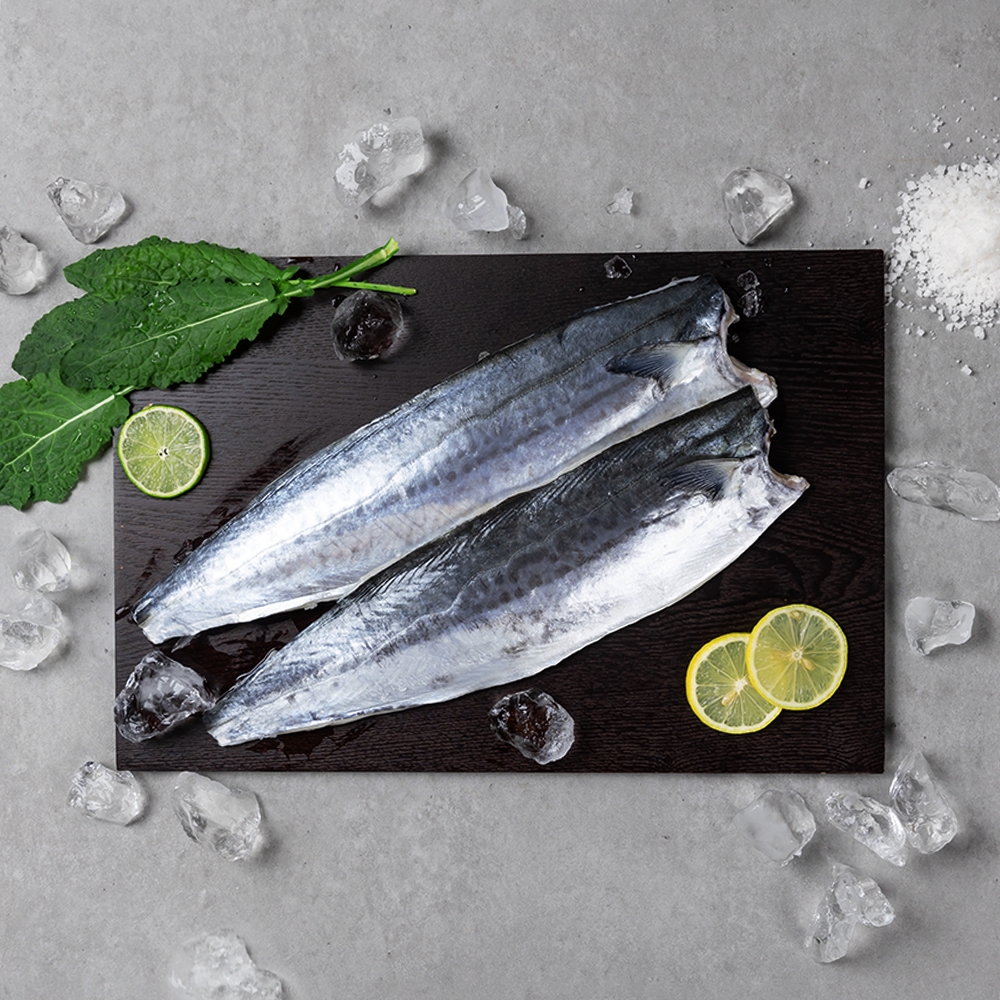 삼치의 효능 및 부작용